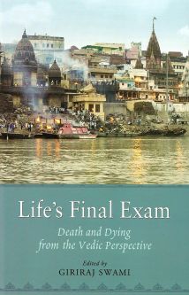 Life's Final Exam